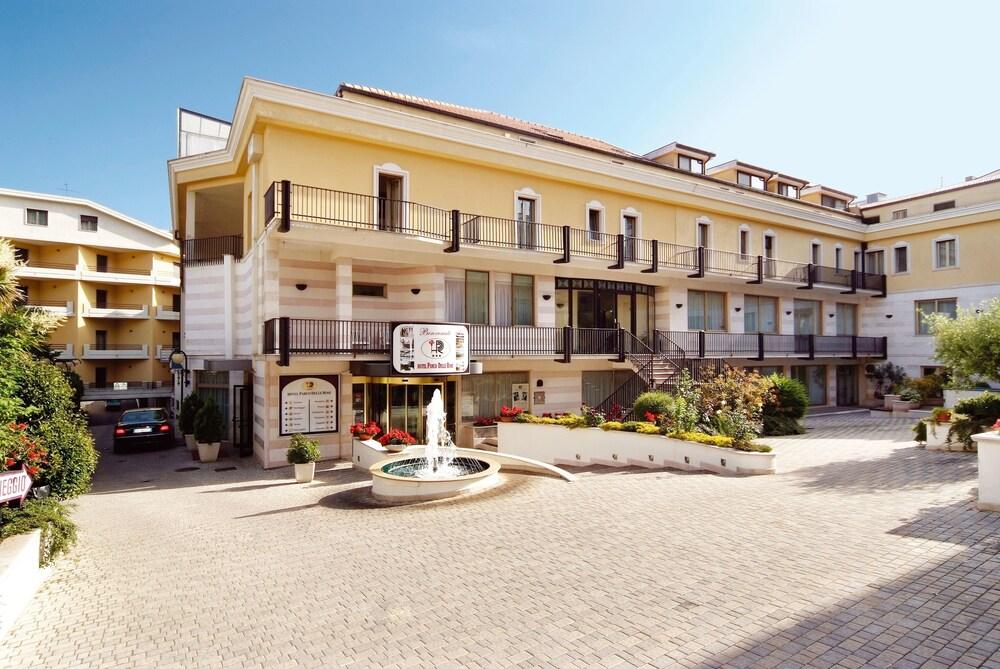 Fotos del hotel - Parco Delle Rose