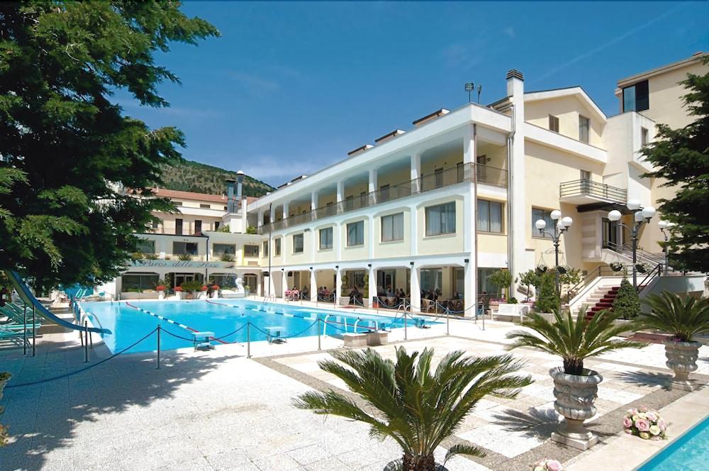 Fotos del hotel - Parco Delle Rose