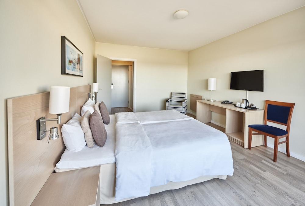 Fotos del hotel - FIRST HOTEL MARINA