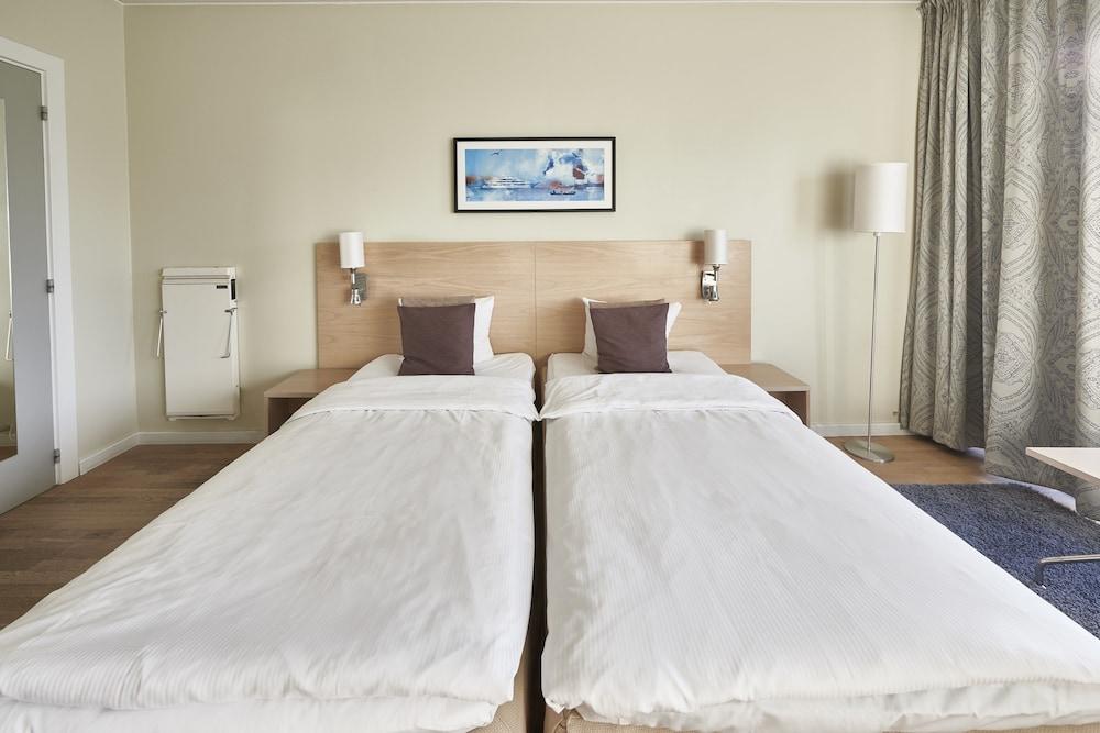 Fotos del hotel - FIRST HOTEL MARINA
