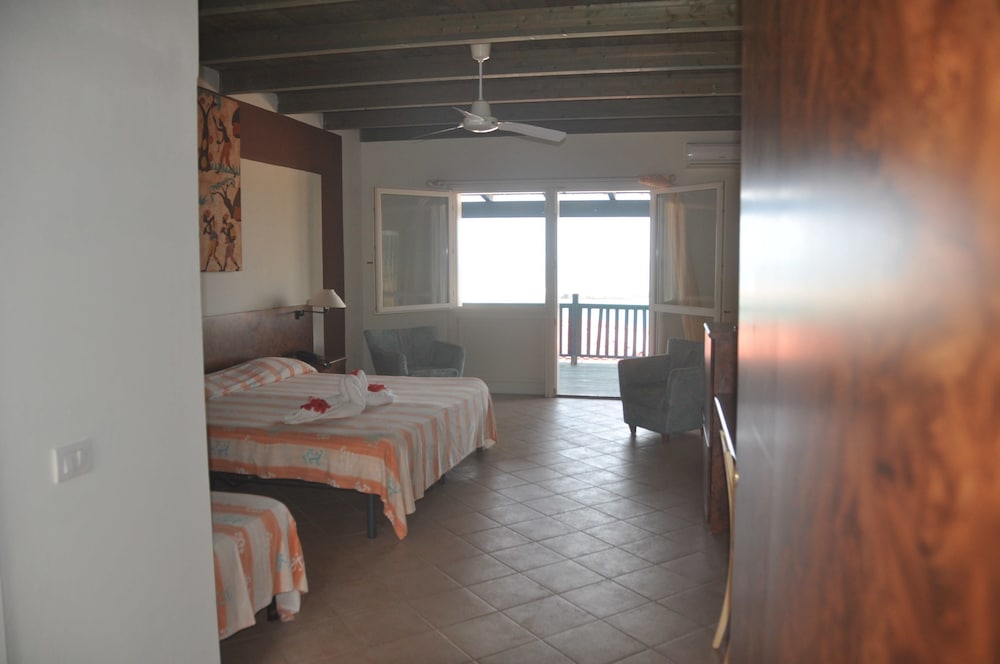 Fotos del hotel - AHG Marine Club Beach Resort