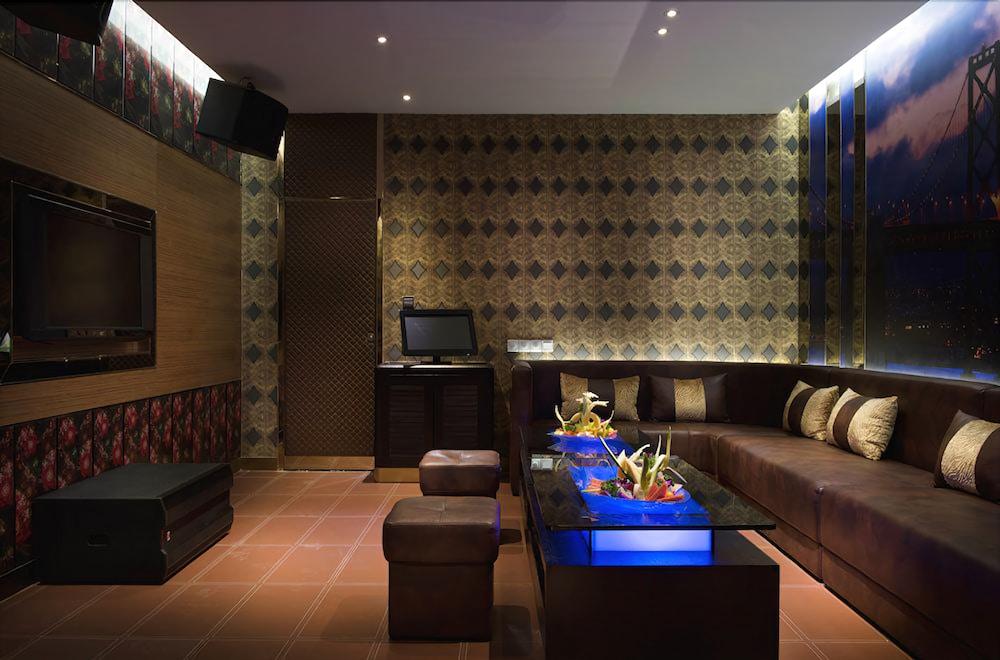 Fotos del hotel - ZENSE