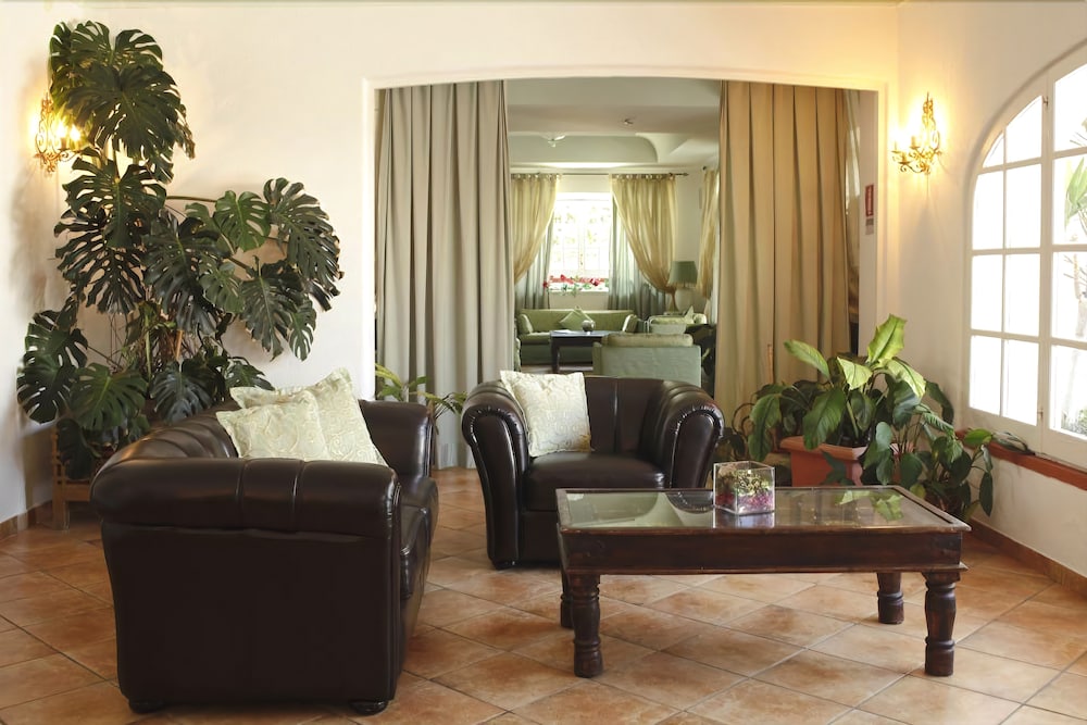 Fotos del hotel - La Scogliera