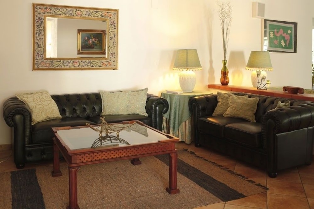 Fotos del hotel - La Scogliera