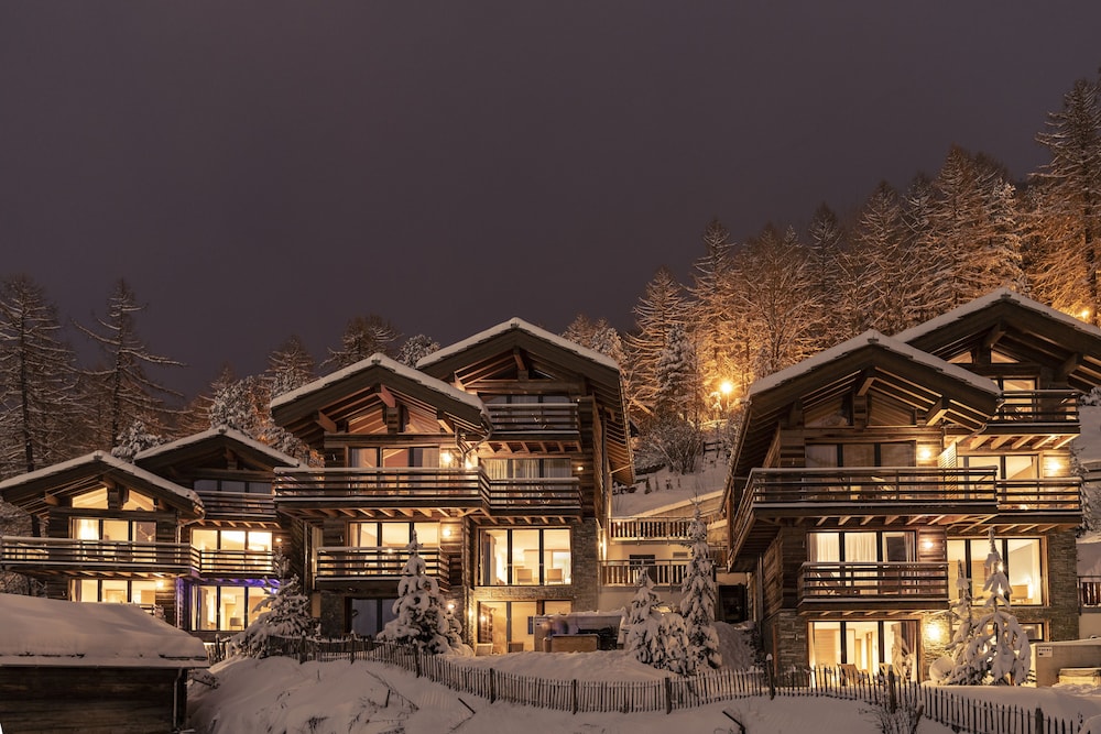 CERVO Mountain Resort