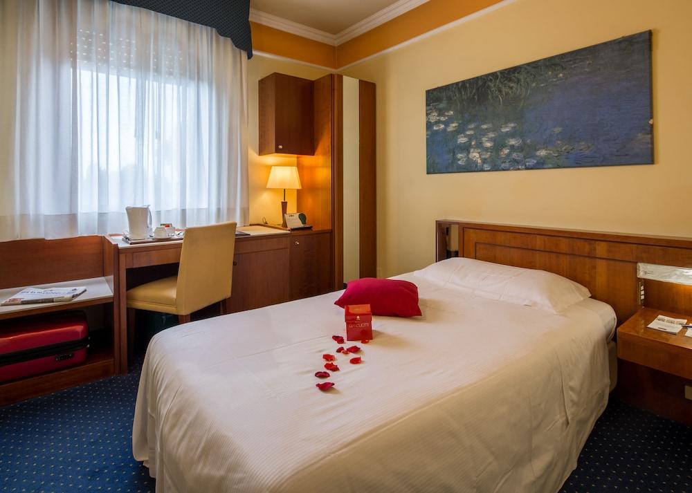 Fotos del hotel - IH HOTELS PADOVA ADMIRAL