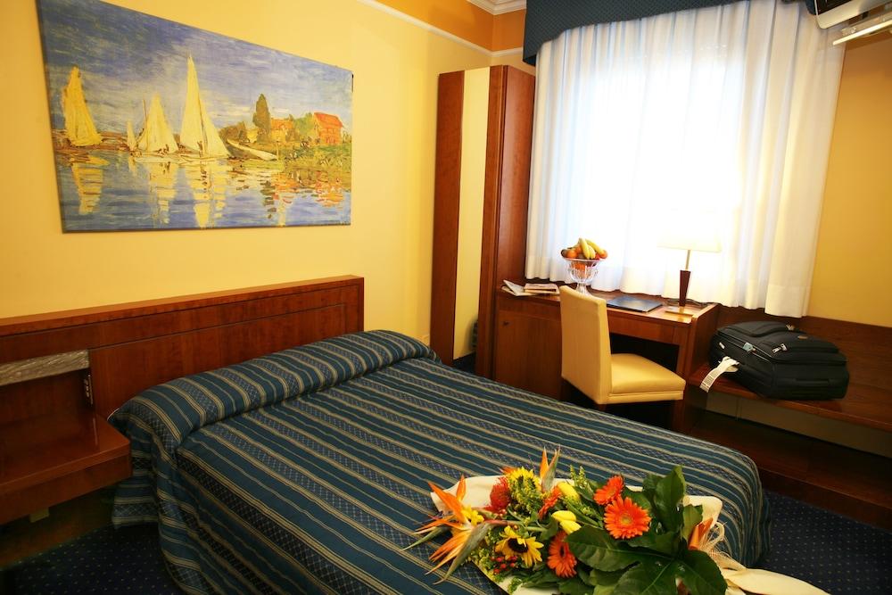 Fotos del hotel - IH HOTELS PADOVA ADMIRAL