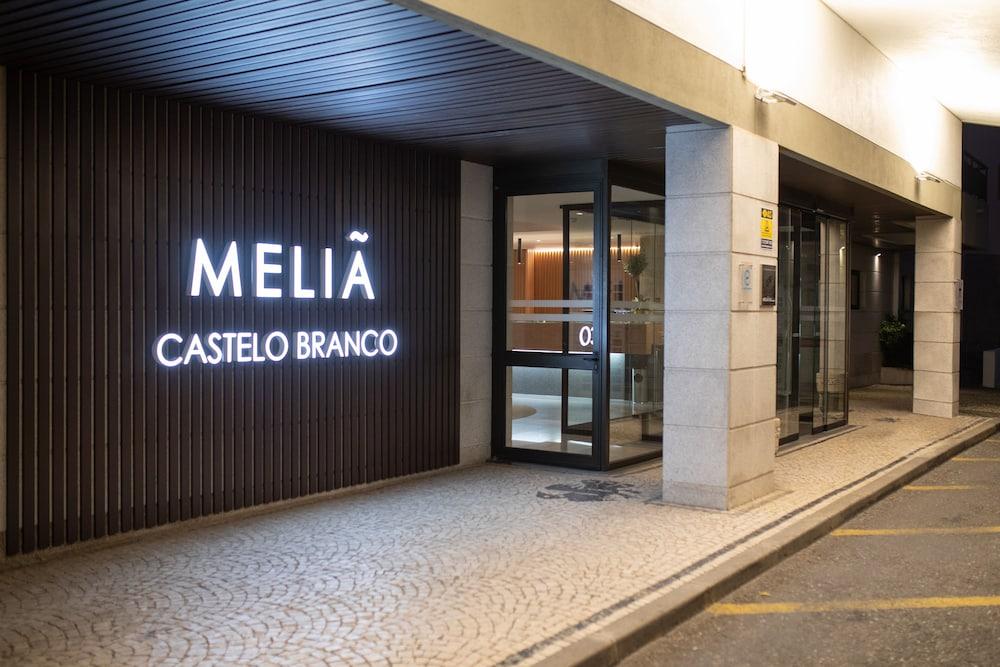 Fotos del hotel - Melia Castelo Branco