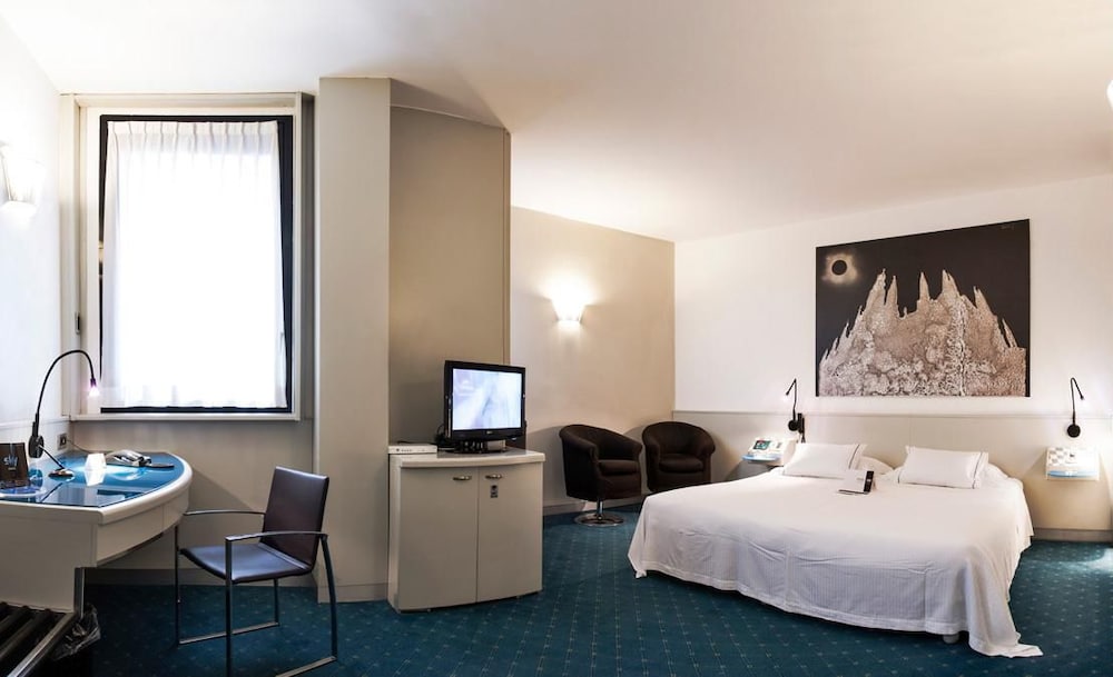 Fotos del hotel - HOTEL MILANO SRL