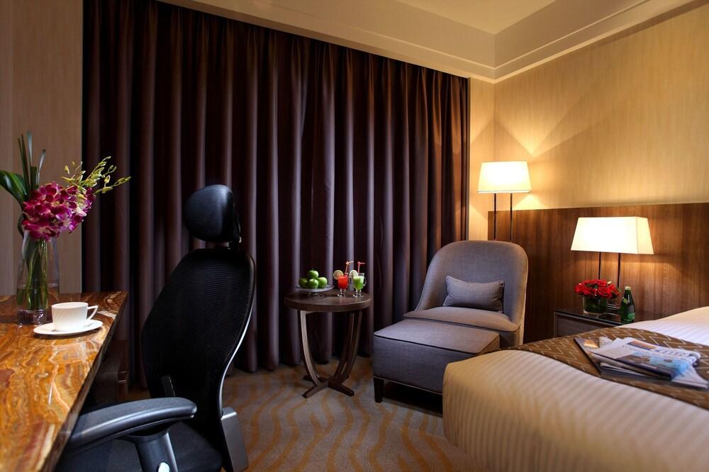 Fotos del hotel - DIJING Hotel Shanghai