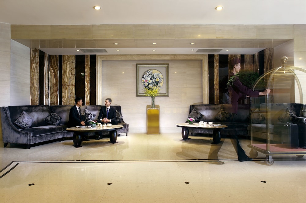 Fotos del hotel - DIJING Hotel Shanghai