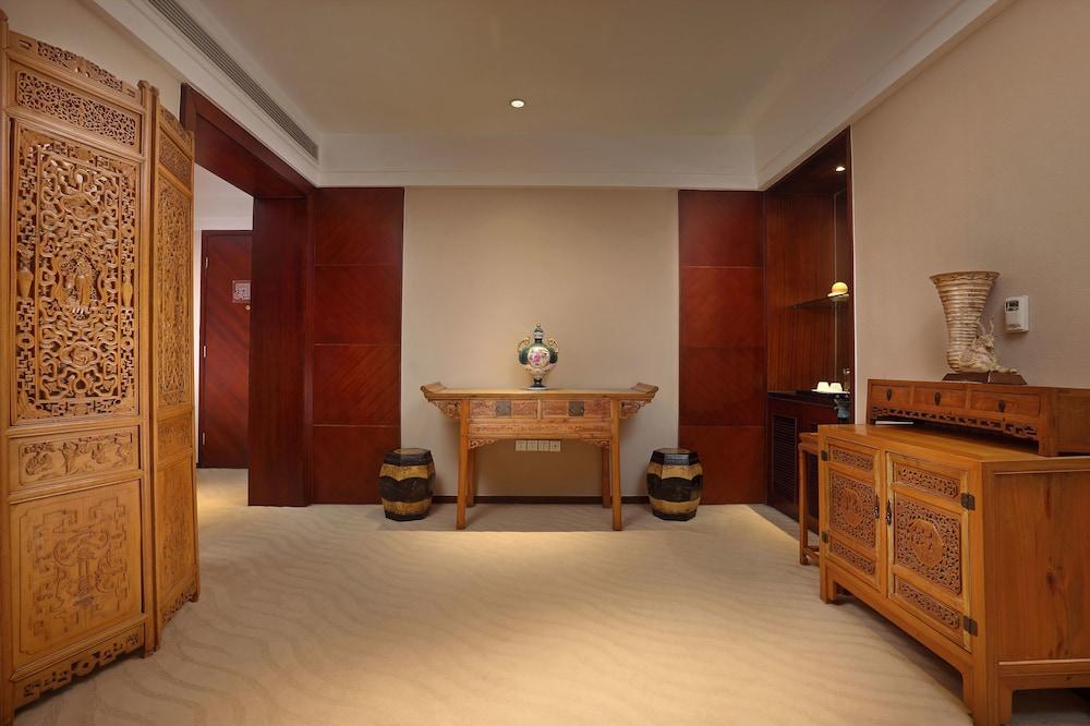 Fotos del hotel - DIJING Hotel Shanghai