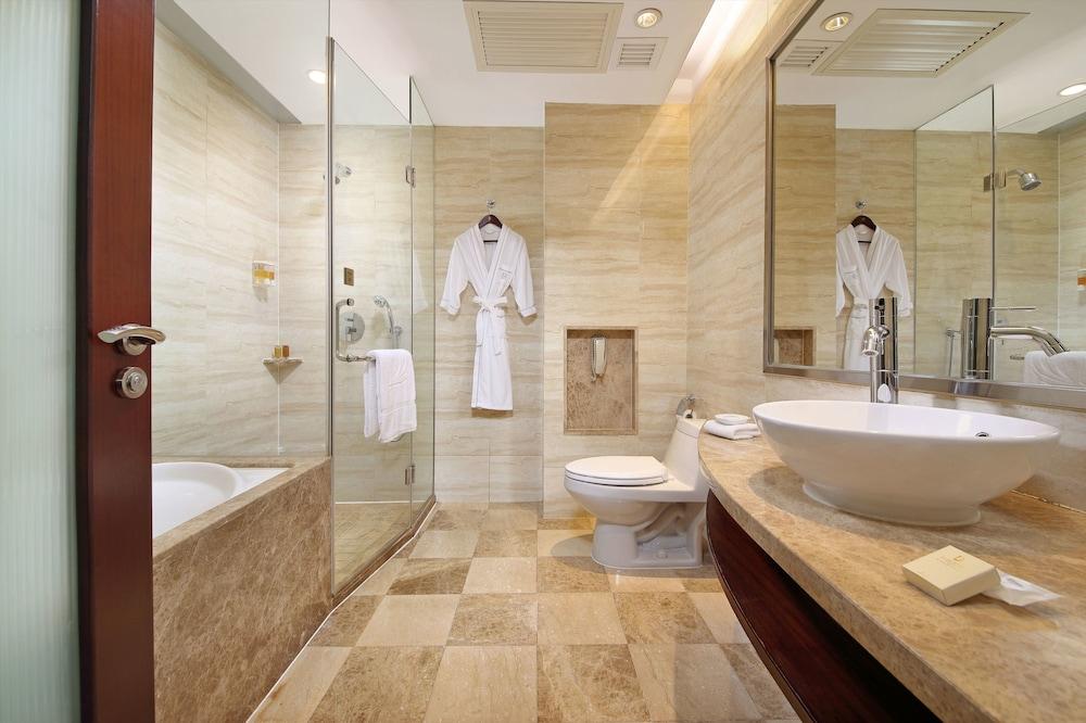 Fotos del hotel - DIJING Hotel Shanghai