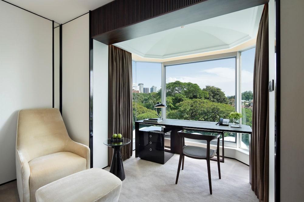 Fotos del hotel - SHANGRI-LA SINGAPORE