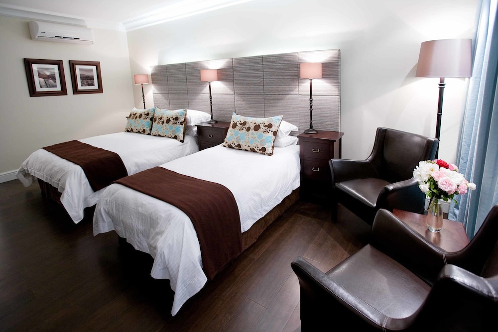 Fotos del hotel - The Devon Valley Hotel