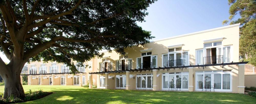 Fotos del hotel - The Devon Valley Hotel