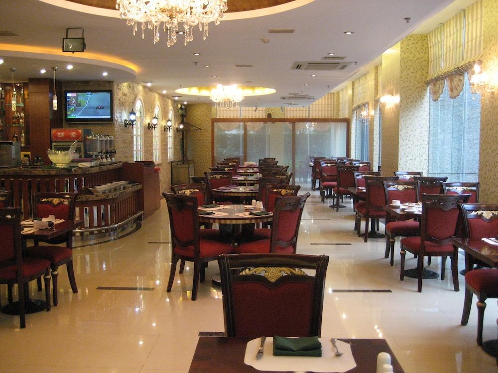 Fotos del hotel - GREEN GARDEN HOTEL
