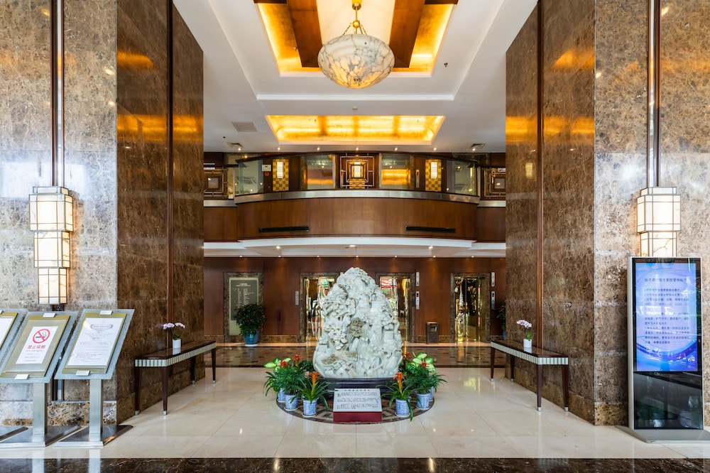 Fotos del hotel - GREEN GARDEN HOTEL