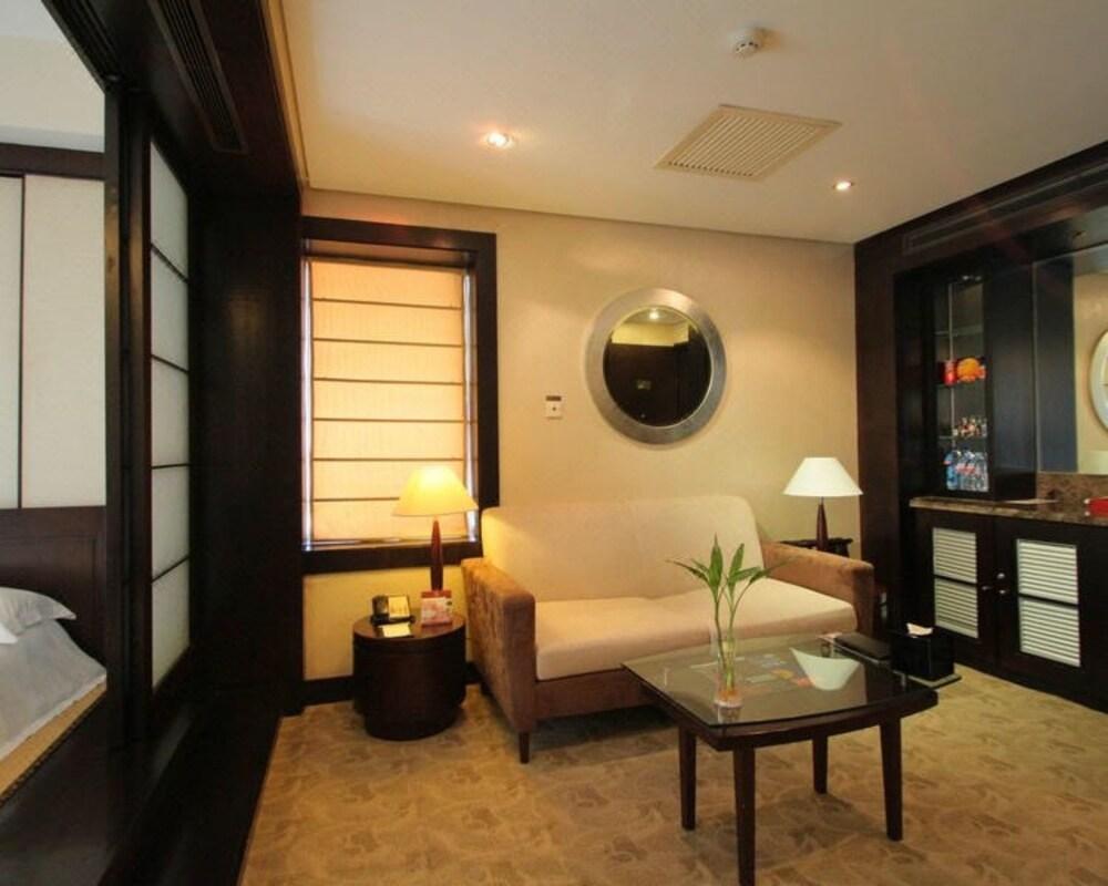 Fotos del hotel - GREEN GARDEN HOTEL