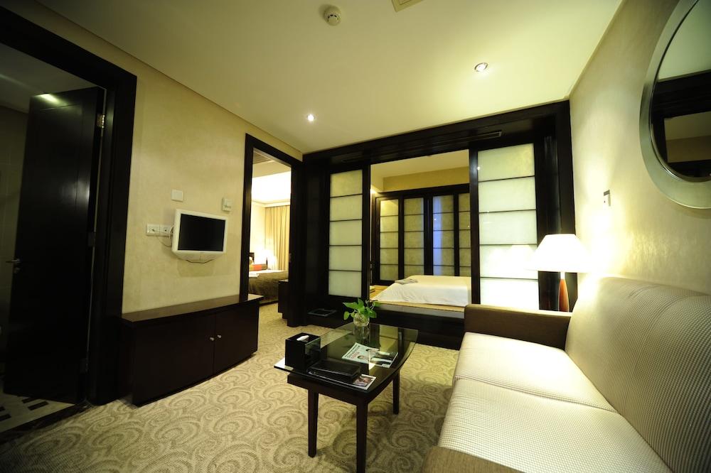 Fotos del hotel - GREEN GARDEN HOTEL