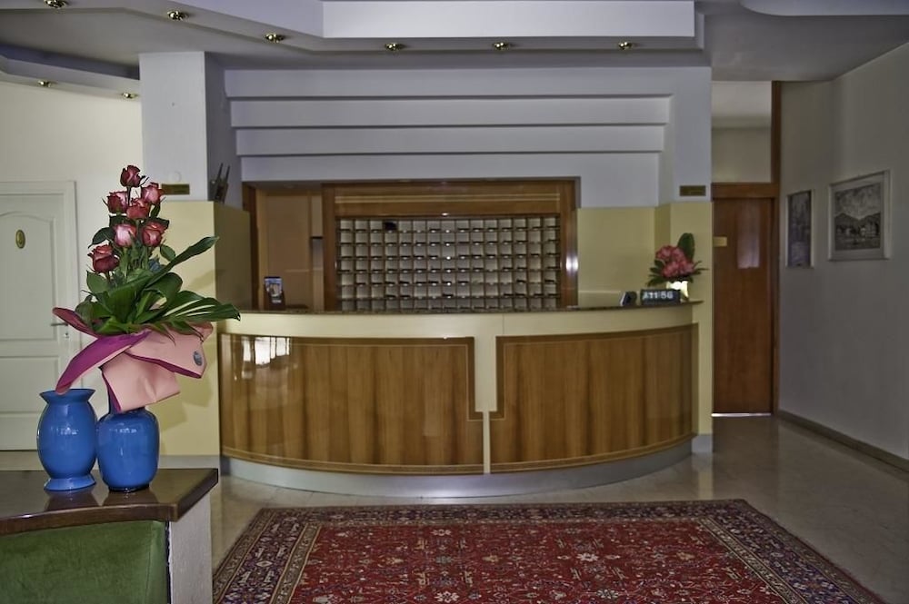 Fotos del hotel - Hotel Albatros
