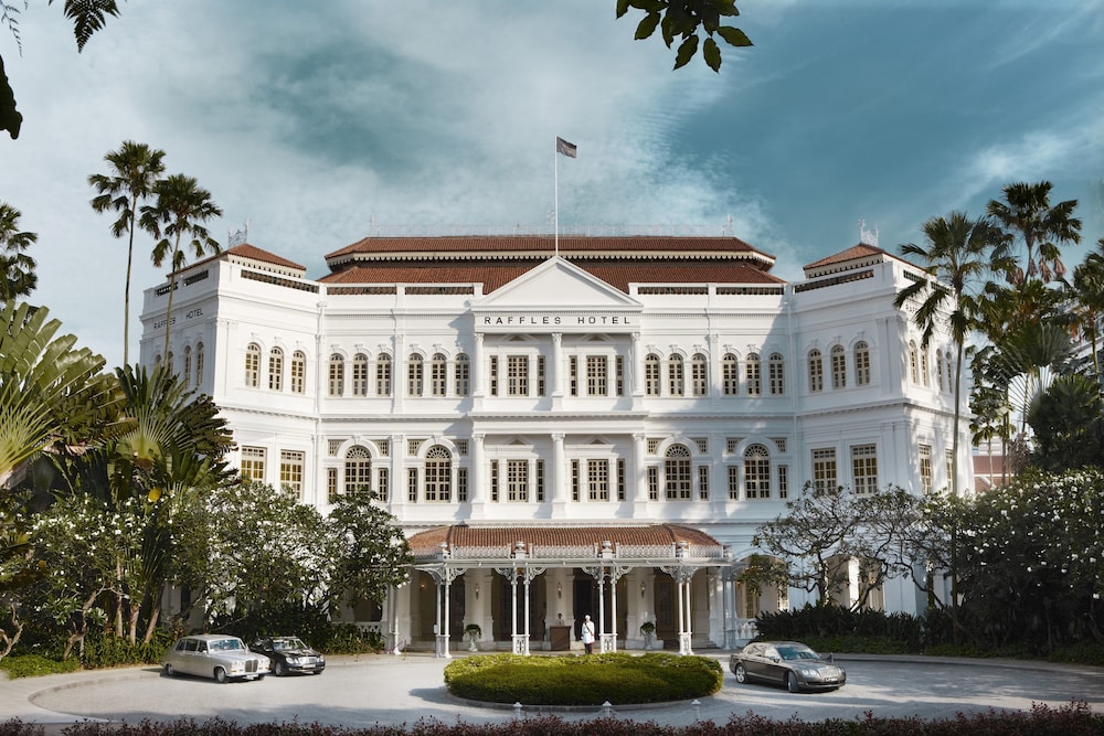 Fotos del hotel - RAFFLES HOTEL SINGAPORE
