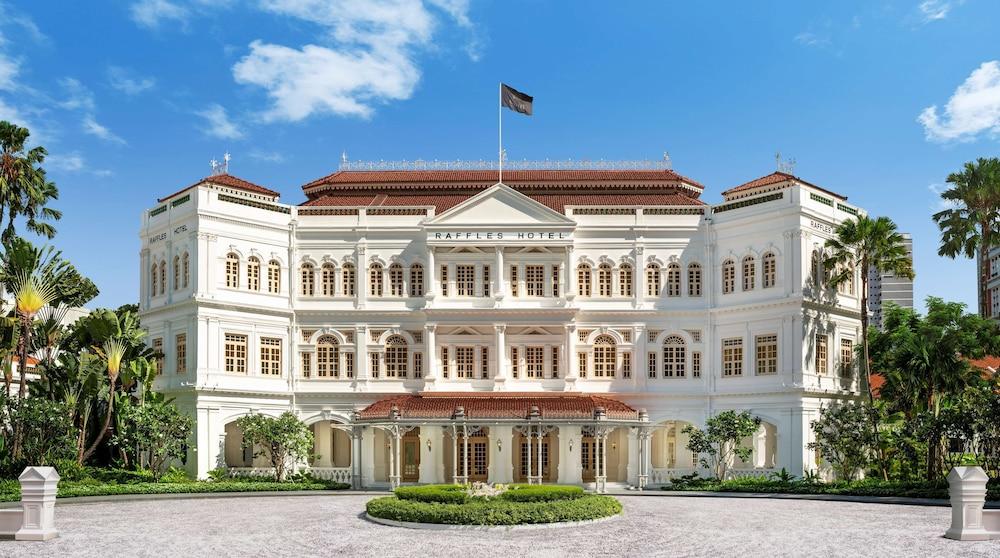 Fotos del hotel - RAFFLES HOTEL SINGAPORE