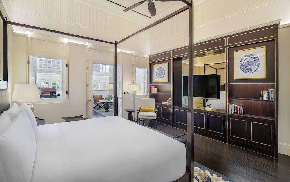 Fotos del hotel - RAFFLES HOTEL SINGAPORE