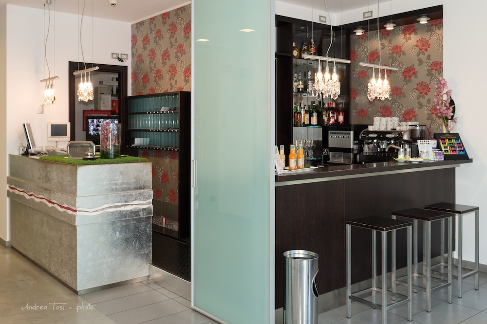 Fotos del hotel - The One