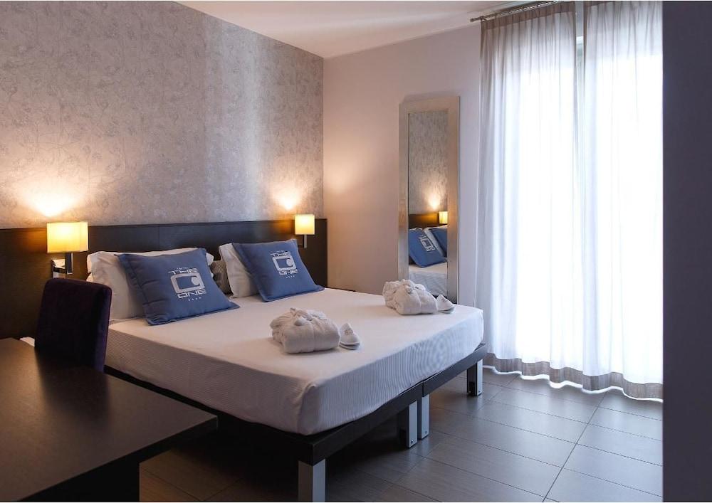 Fotos del hotel - The One