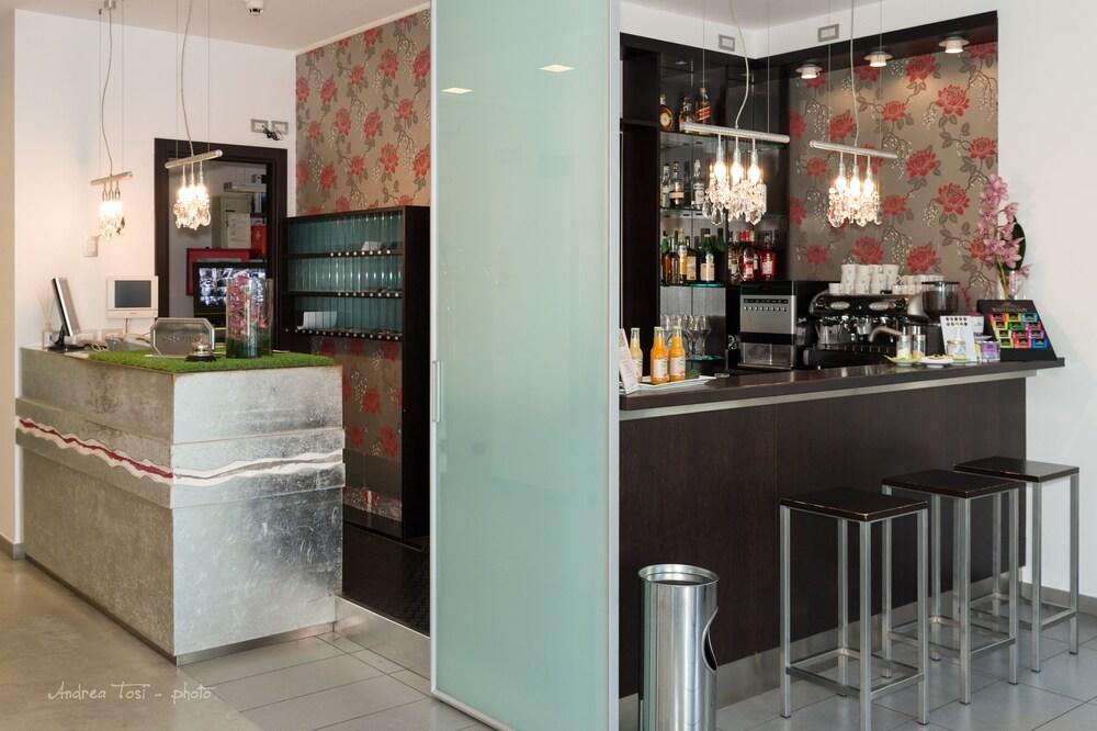 Fotos del hotel - The One