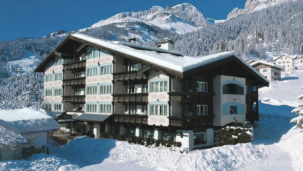 Fotos del hotel - Alpen Hotel Corona