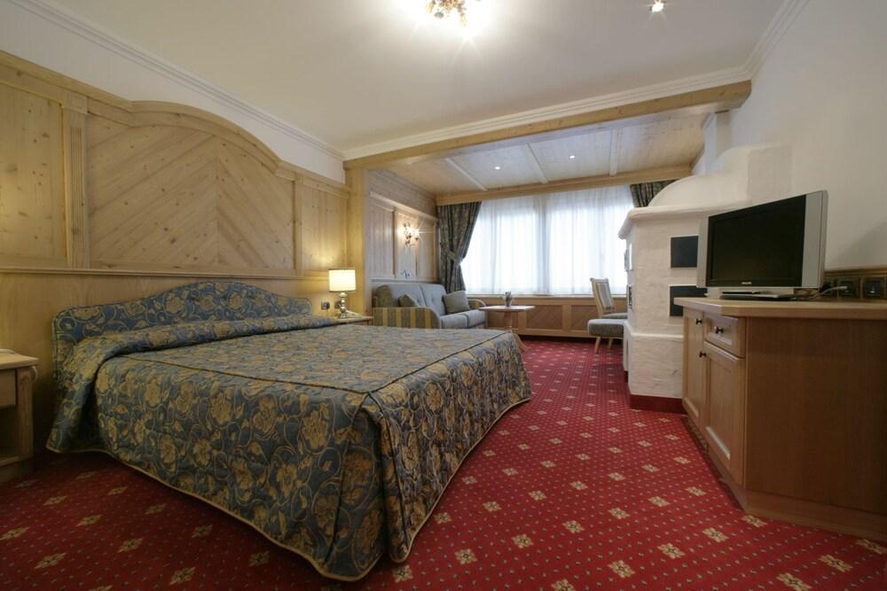Fotos del hotel - Alpen Hotel Corona