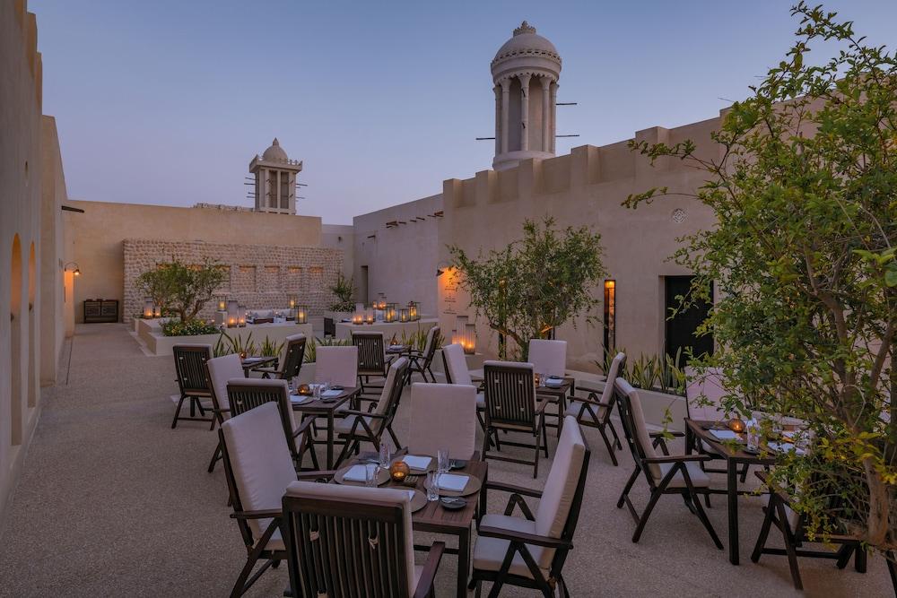 Fotos del hotel - THE CHEDI AL BAIT SHARJAH