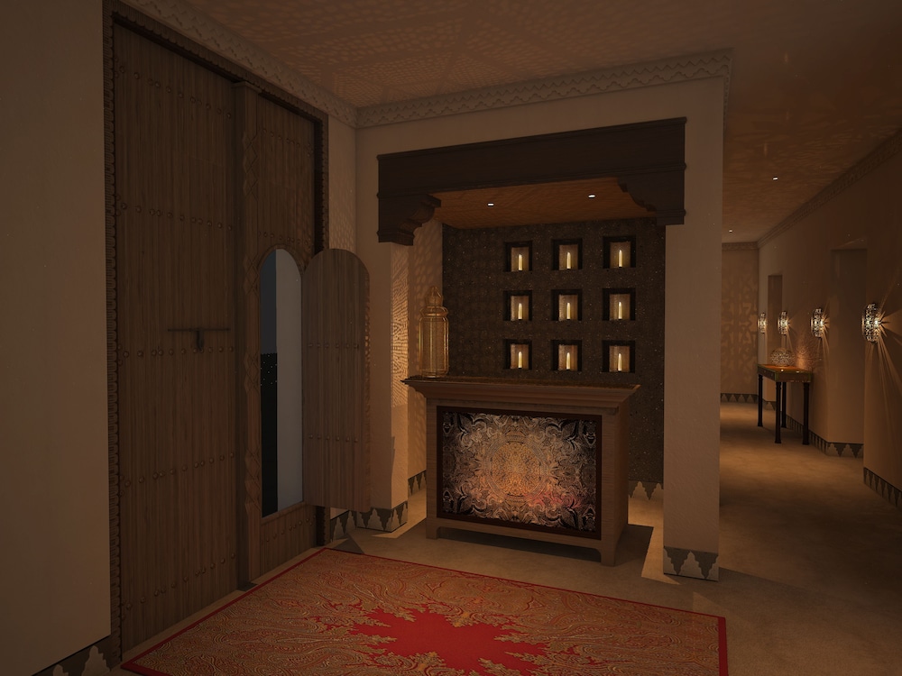 Fotos del hotel - THE CHEDI AL BAIT SHARJAH