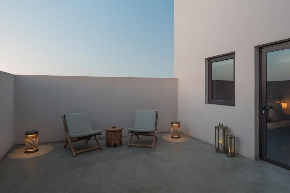 Fotos del hotel - THE CHEDI AL BAIT SHARJAH