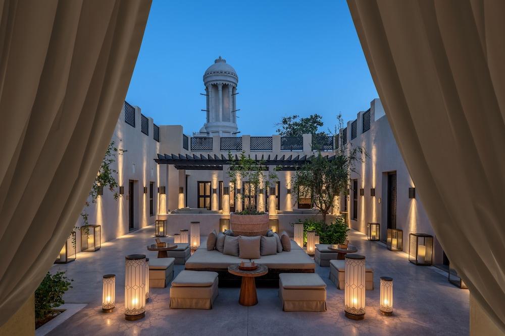 Fotos del hotel - THE CHEDI AL BAIT SHARJAH