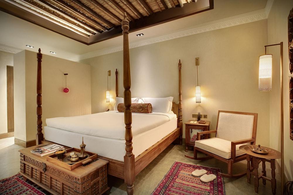 Fotos del hotel - THE CHEDI AL BAIT SHARJAH