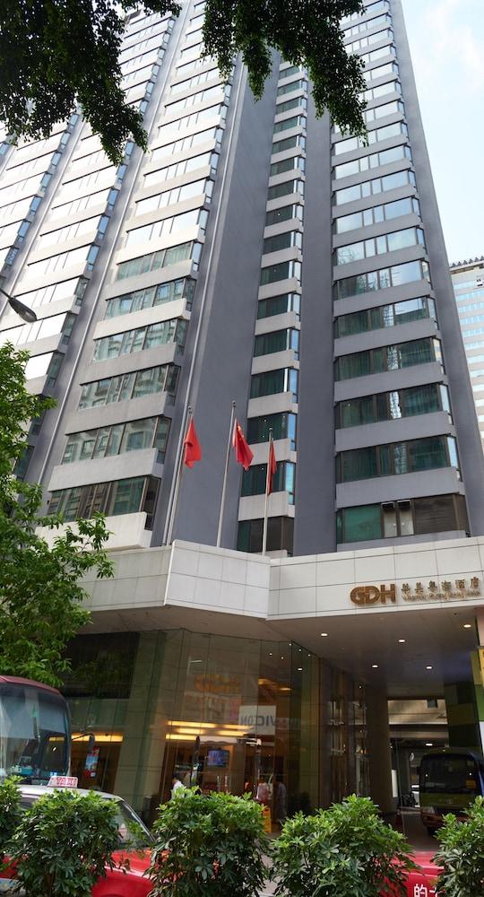 Fotos del hotel - Wharney Hotel