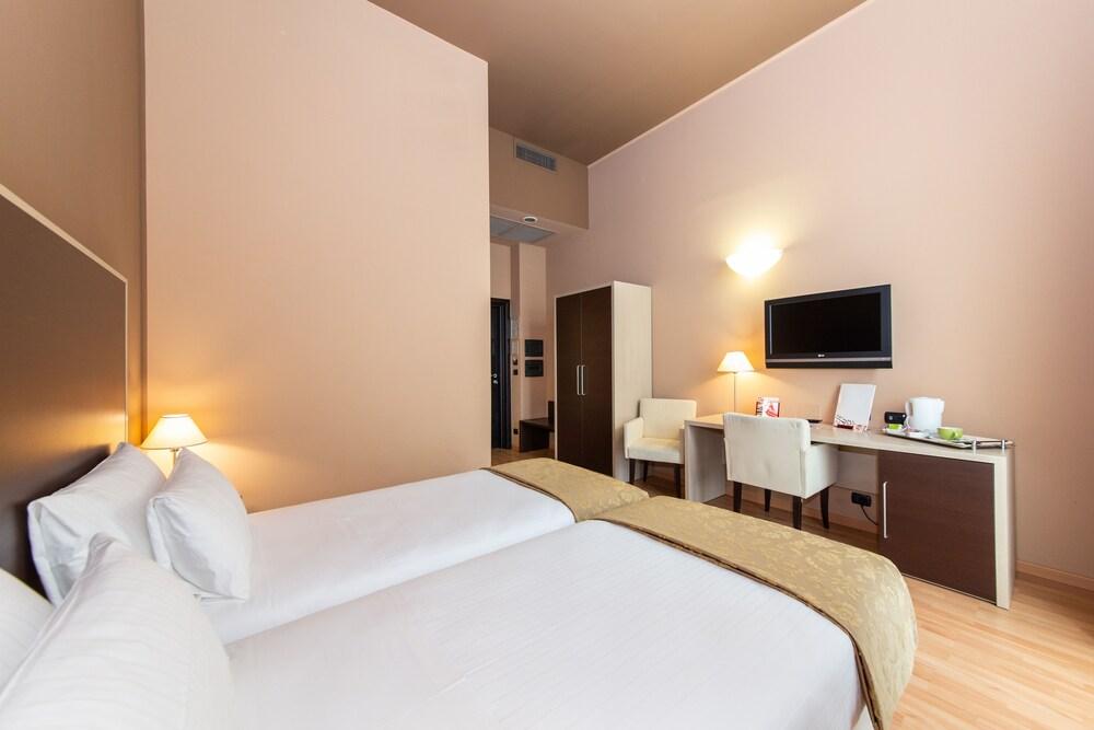 Fotos del hotel - ART HOTEL OLYMPIC