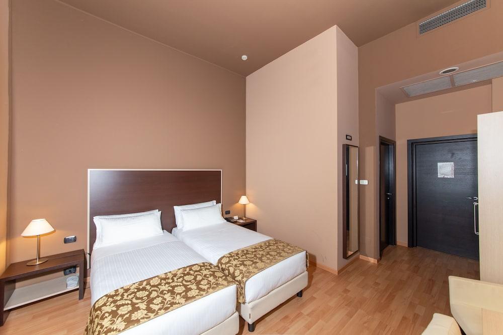 Fotos del hotel - ART HOTEL OLYMPIC