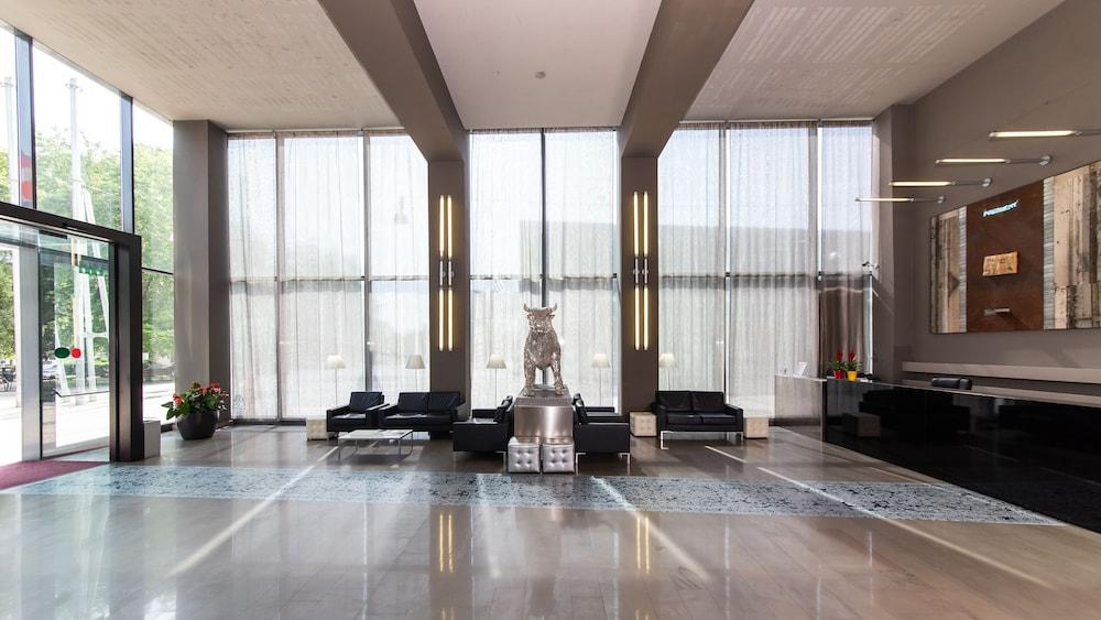 Fotos del hotel - ART HOTEL OLYMPIC