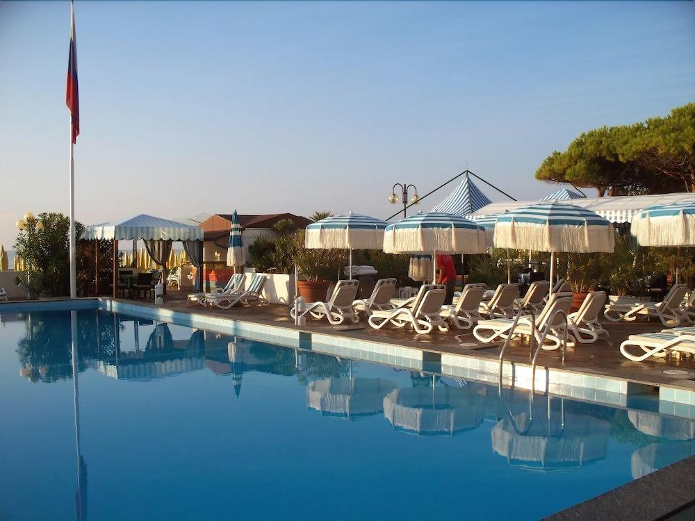 Fotos del hotel - Monaco & Quisisana