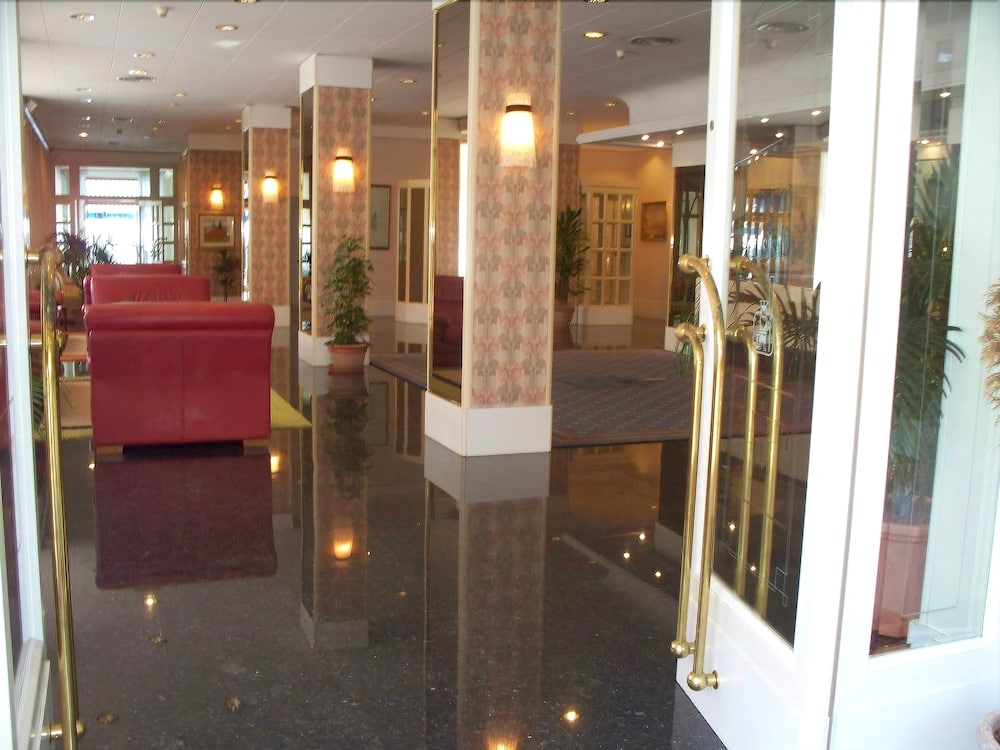 Fotos del hotel - Monaco & Quisisana