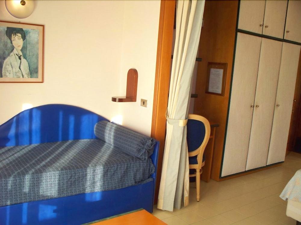 Fotos del hotel - Monaco & Quisisana