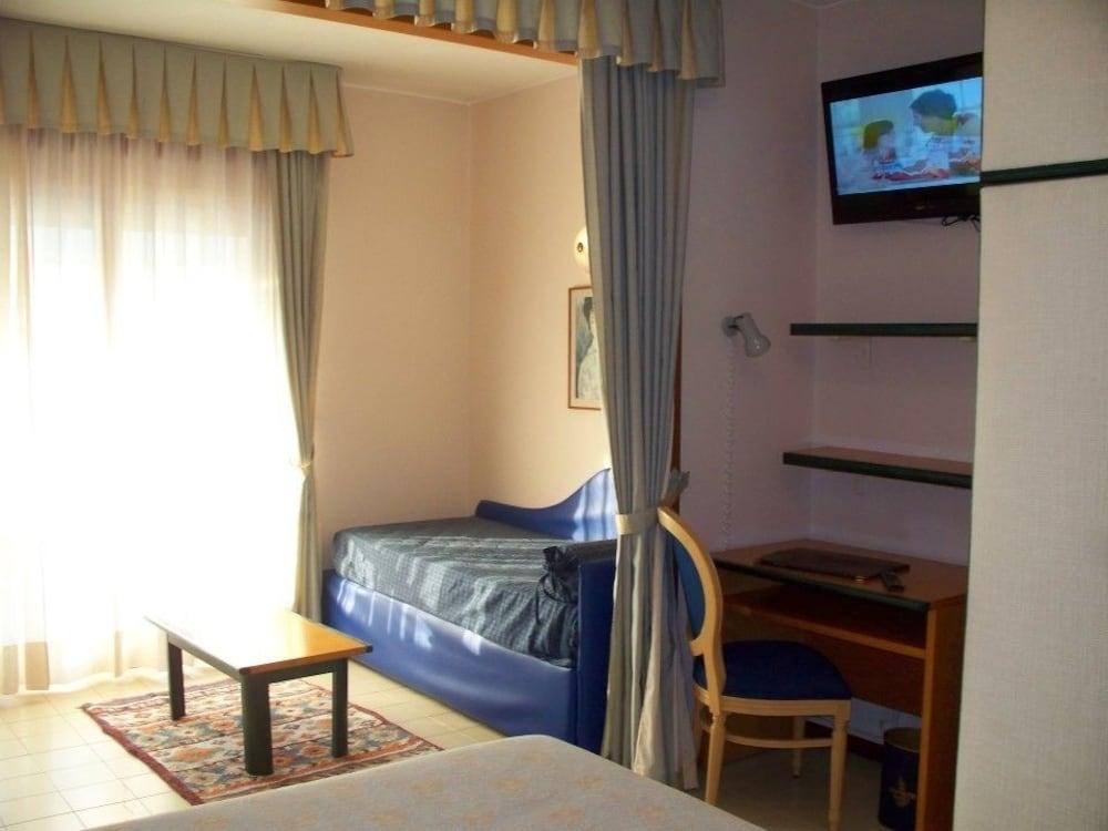 Fotos del hotel - Monaco & Quisisana