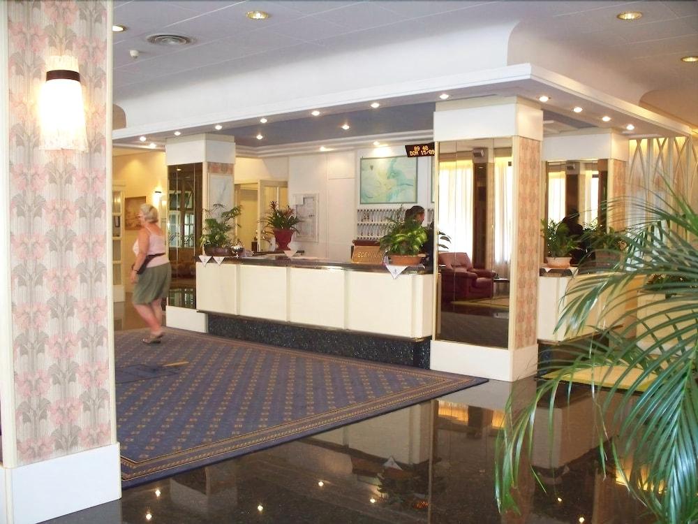Fotos del hotel - Monaco & Quisisana