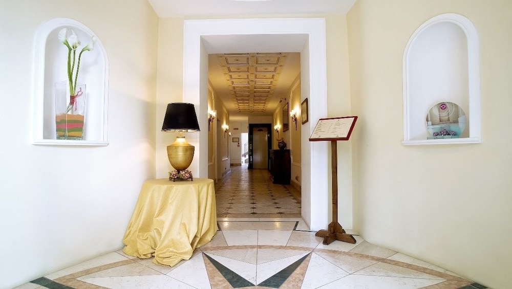 Fotos del hotel - Logge Del Perugino