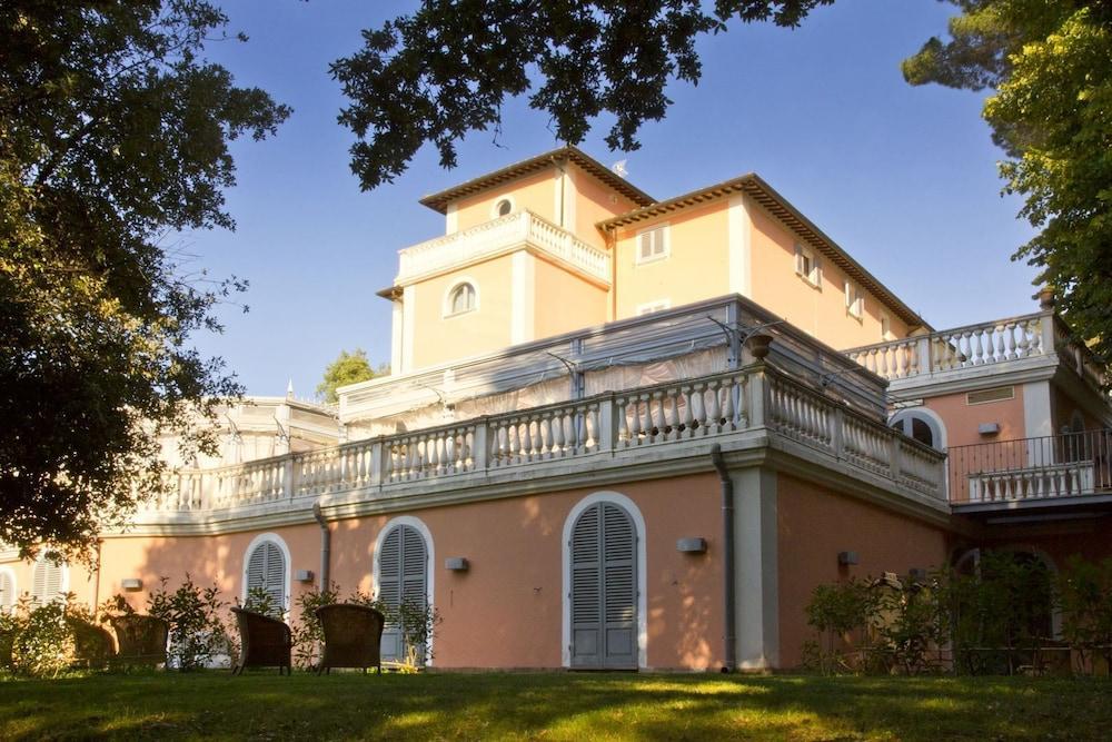 Fotos del hotel - Logge Del Perugino