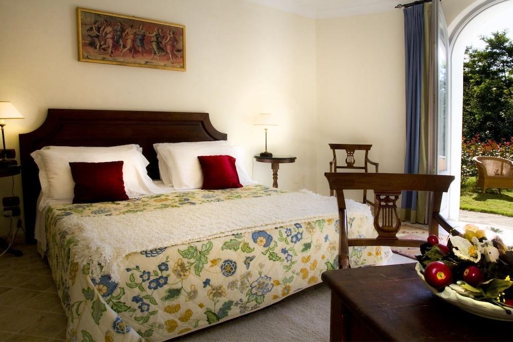 Fotos del hotel - Logge Del Perugino